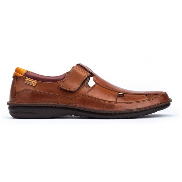 PIKOLINOS SANTIAGO MOCASSINS M8M-1012 CUERO PIKOLINOS SANTIAGO MOCASSINS M8M-1012 CUERO