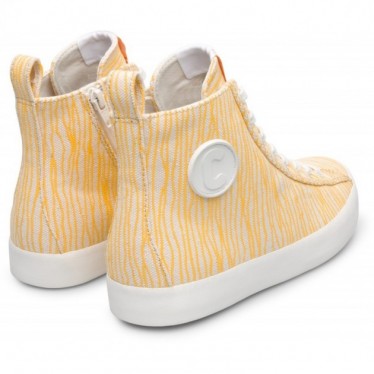 CAMPER IMAR CUP ENKELLAARSJES K400542  WHITE