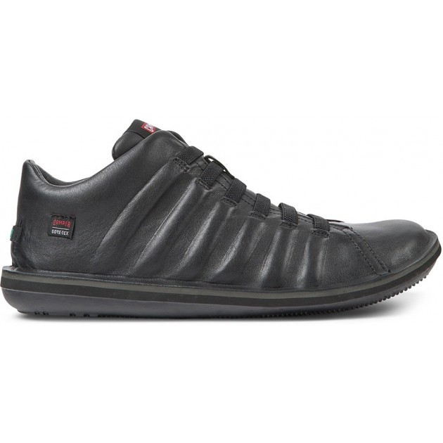 CAMPER KEVER SNEAKERS K300005 BLACK_BLACK CAMPER KEVER SNEAKERS K300005 BLACK_BLACK