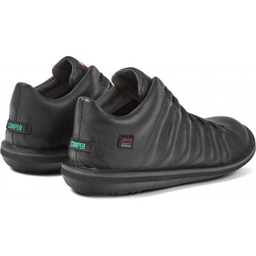 CAMPER KEVER SNEAKERS K300005  BLACK_BLACK