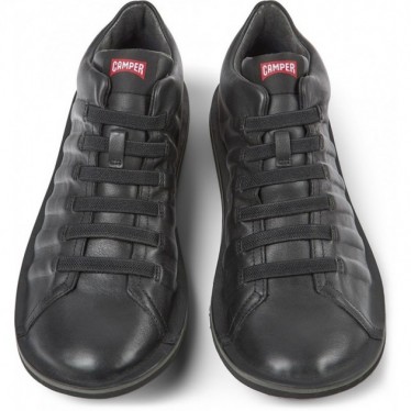 CAMPER KEVER SNEAKERS K300005  BLACK_BLACK