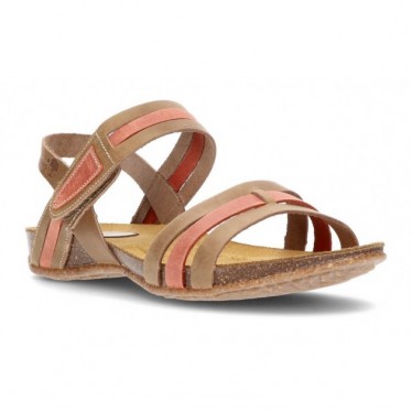 Sandalen INTERBIOS ZOMER 2019  BEIG_TEJA