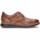 FLUCHOS SCHOENEN F1351 WILLIAM  CAMEL