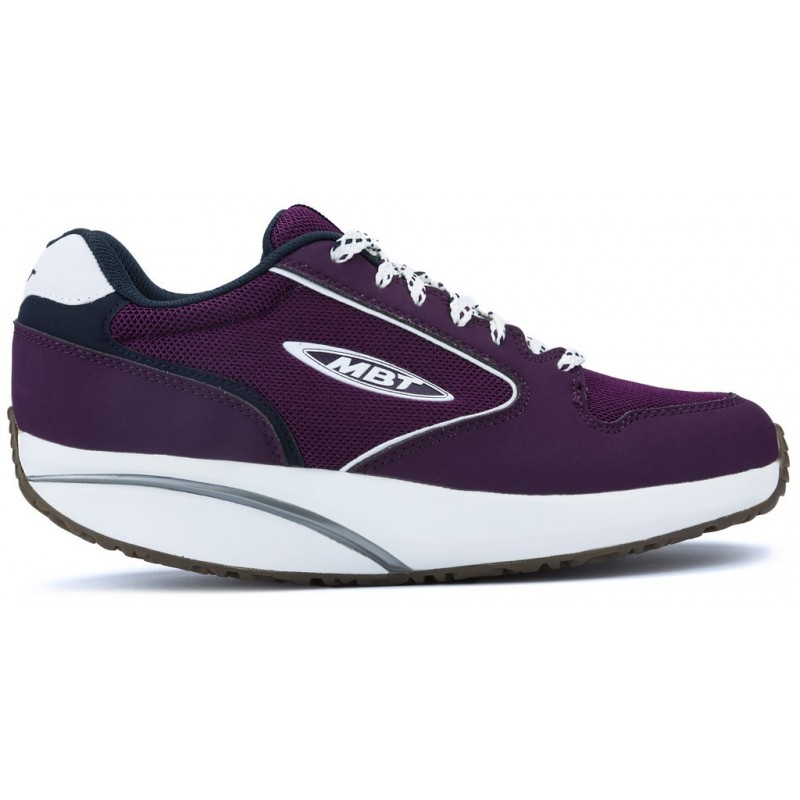 MBT 1997 KLASSIEKE UNISEX SCHOENEN  MORADO