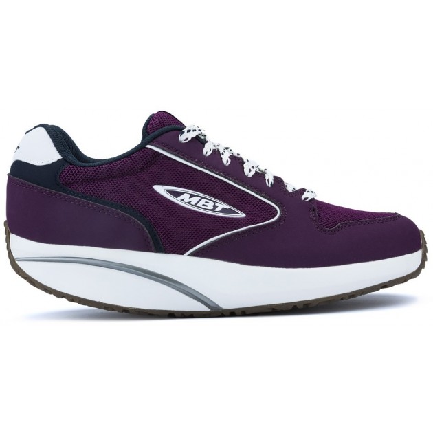 MBT 1997 KLASSIEKE UNISEX SCHOENEN MORADO MBT 1997 KLASSIEKE UNISEX SCHOENEN MORADO