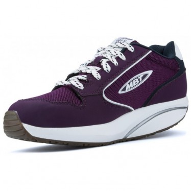 MBT 1997 KLASSIEKE UNISEX SCHOENEN  MORADO