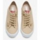 CAMPER HOOPS K200604 SCHOENEN  TAUPE