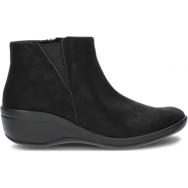 ENKELLAARSJES ARCOPEDICO LUANA A4284 BLACK ENKELLAARSJES ARCOPEDICO LUANA A4284 BLACK