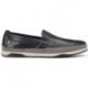 FLUCHOS F0814 HAVANA KENDAL MOCASIN MAN  MARINO_GRIS