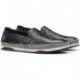 FLUCHOS F0814 HAVANA KENDAL MOCASIN MAN  MARINO_GRIS