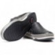 FLUCHOS F0814 HAVANA KENDAL MOCASIN MAN  MARINO_GRIS