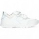 BIOMECANICA SNEAKERS 211103 SCHOLEN  BLANCO