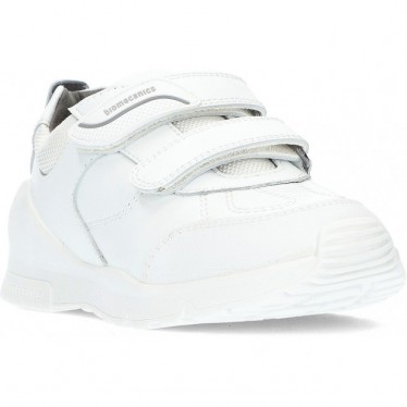 BIOMECANICA SNEAKERS 211103 SCHOLEN  BLANCO