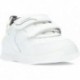 BIOMECANICA SNEAKERS 211103 SCHOLEN  BLANCO