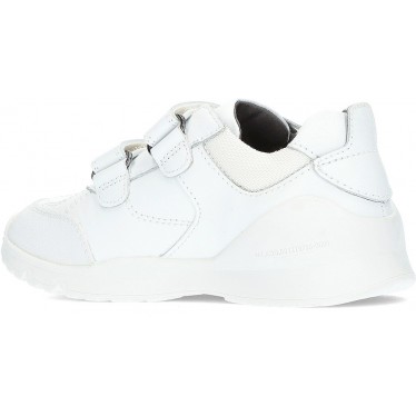 BIOMECANICA SNEAKERS 211103 SCHOLEN  BLANCO