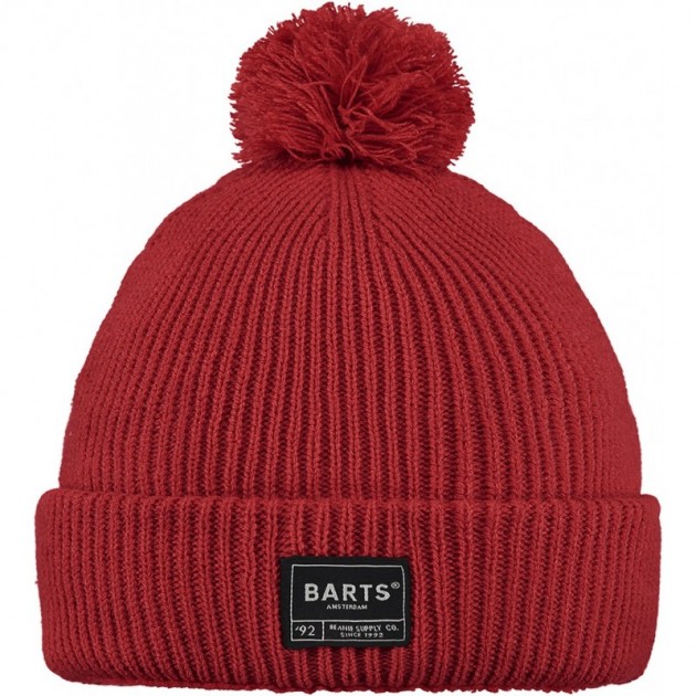 BARTS-CAPS 57180  RED
