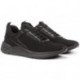 FLUCHOS F1252 ACTIVITY-SNEAKERS VOOR HEREN  NEGRO