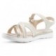 GEOX HIVER sandalen  SAND