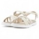 GEOX HIVER sandalen  SAND