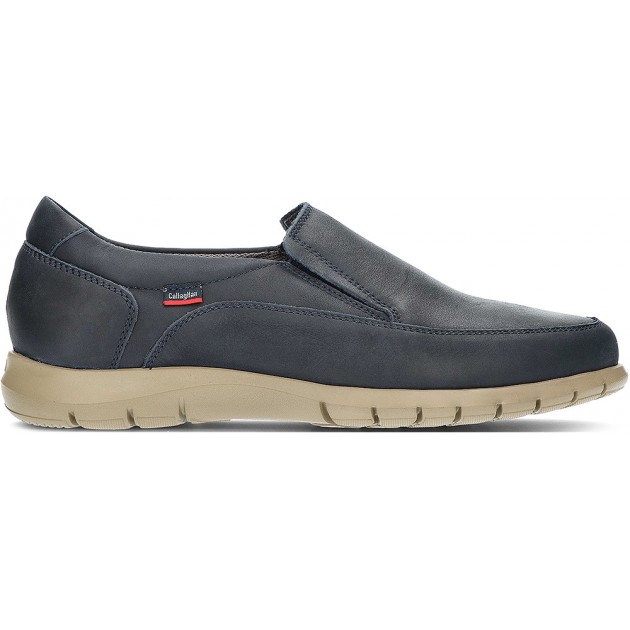 CALLAGHAN MOCASIN EXTRACOMODO LIGERO M AZUL CALLAGHAN MOCASIN EXTRACOMODO LIGERO M AZUL