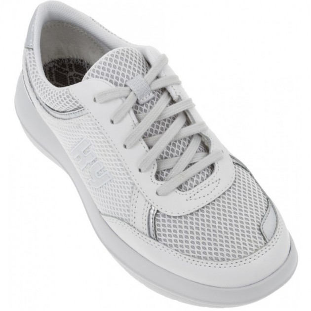 Sneakers KYBUN SION W  WHITE