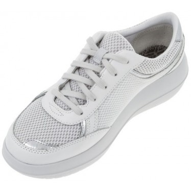 Sneakers KYBUN SION W  WHITE