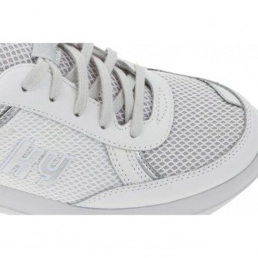 Sneakers KYBUN SION W  WHITE