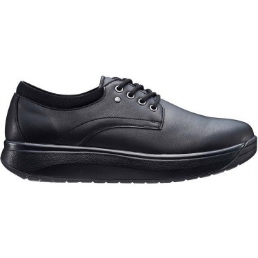SIERADEN BOEDAPEST II W SCHOENEN BLACK