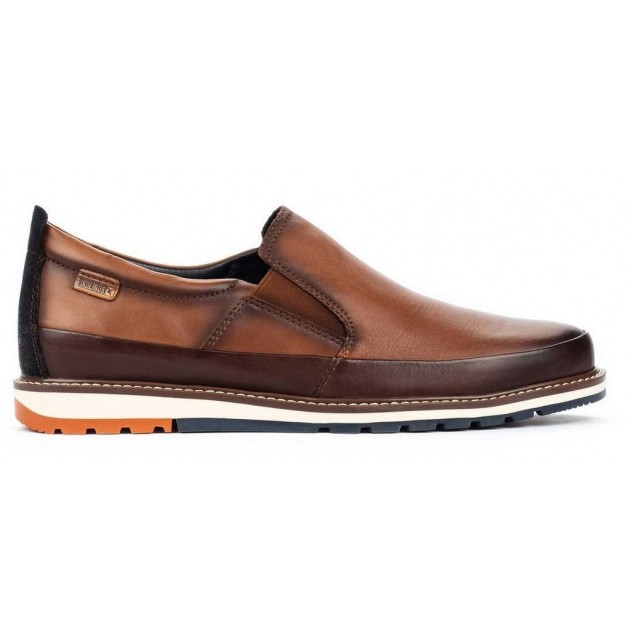 PIKOLINOS BERNA M8J-3150 MOCASSINS CUERO PIKOLINOS BERNA M8J-3150 MOCASSINS CUERO