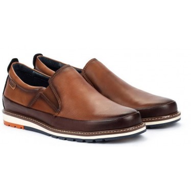 PIKOLINOS BERNA M8J-3150 MOCASSINS  CUERO