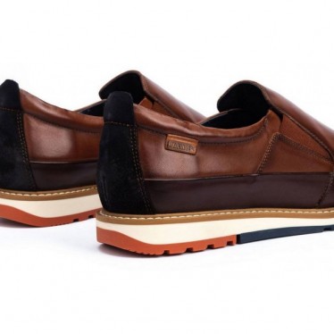 PIKOLINOS BERNA M8J-3150 MOCASSINS  CUERO