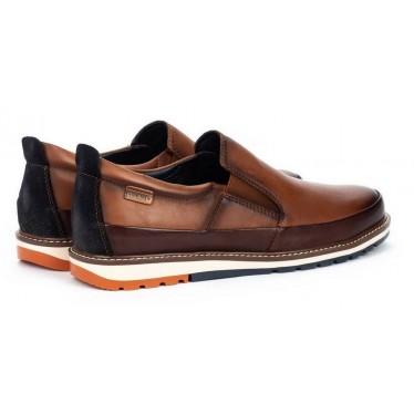 PIKOLINOS BERNA M8J-3150 MOCASSINS  CUERO