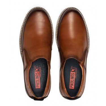 PIKOLINOS BERNA M8J-3150 MOCASSINS  CUERO