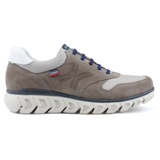 CALLAGHAN SQUALO schoenen  GRIS