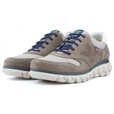 CALLAGHAN SQUALO schoenen  GRIS