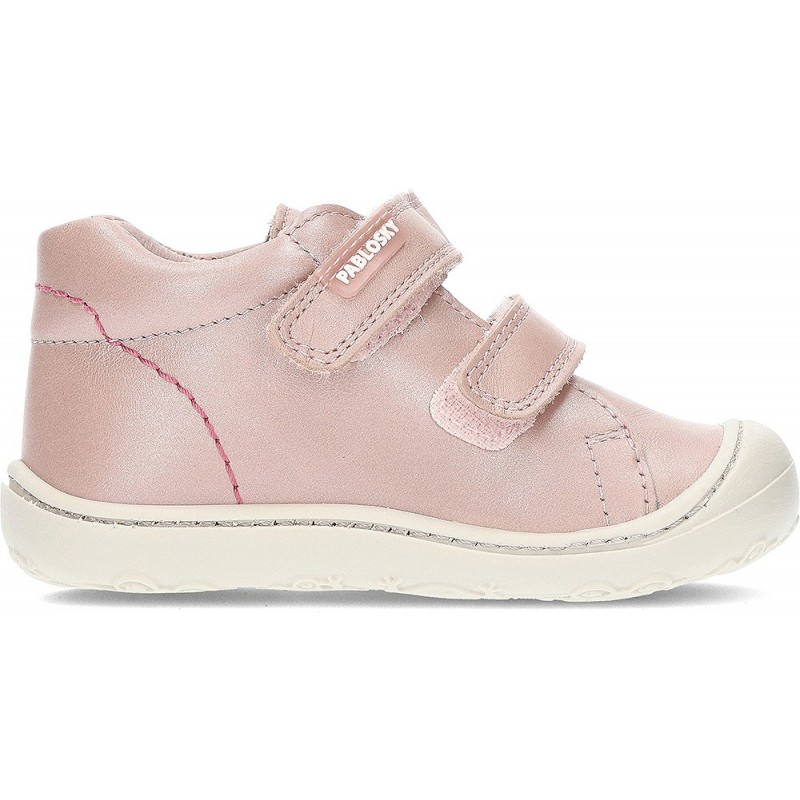 SNEAKERS PABLOSKY KERMIT PALE 017870  ROSA