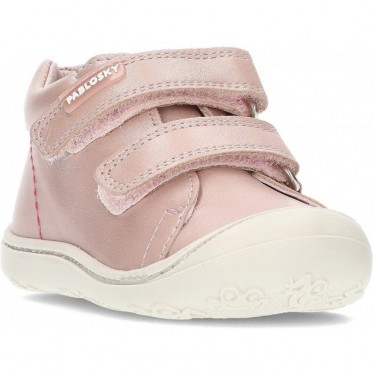 SNEAKERS PABLOSKY KERMIT PALE 017870  ROSA