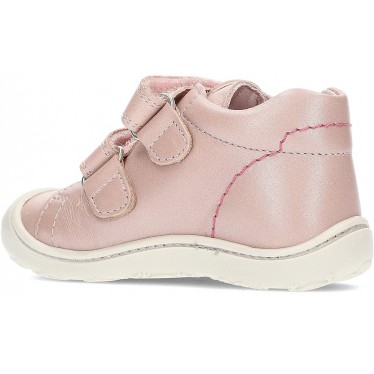 SNEAKERS PABLOSKY KERMIT PALE 017870  ROSA