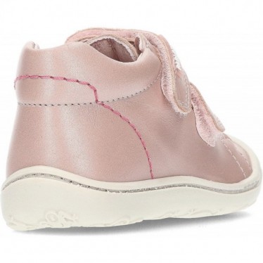 SNEAKERS PABLOSKY KERMIT PALE 017870  ROSA