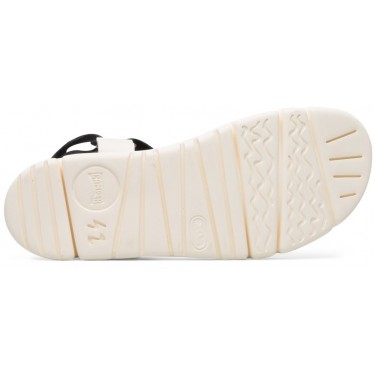 SANDALEN CAMPER ORUGA K100416  BLANCO