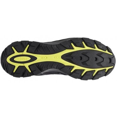JUWEEL SANTIAGO STX  BLACK