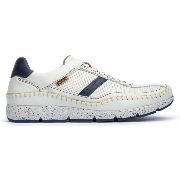 SCHOENEN PIKOLINOS FUENCARRAL M4U-6046C1 ESPUMA SCHOENEN PIKOLINOS FUENCARRAL M4U-6046C1 ESPUMA