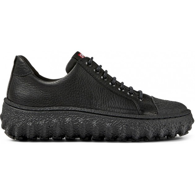 SNEAKER CAMPER K100830 GROND BLACK SNEAKER CAMPER K100830 GROND BLACK