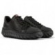 SNEAKER CAMPER K100830 GROND  BLACK