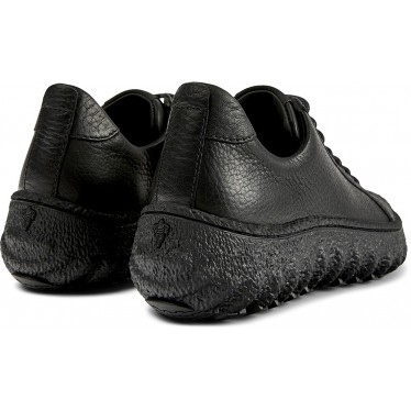 SNEAKER CAMPER K100830 GROND  BLACK
