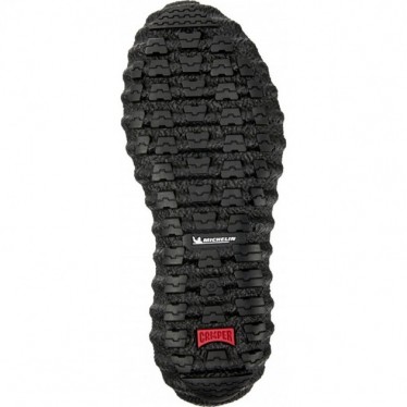 SNEAKER CAMPER K100830 GROND  BLACK