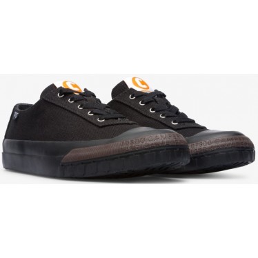 CAMPER CAMALEON K201160 SNEAKERS  NEGRO