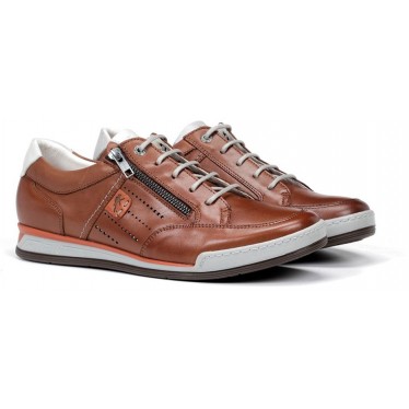 SPORTSCHOENEN ETNA F0148  CUERO