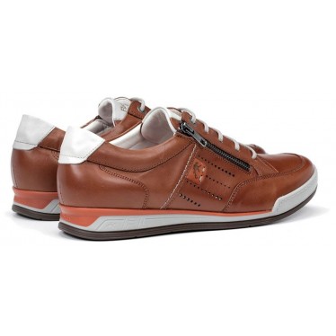 SPORTSCHOENEN ETNA F0148  CUERO