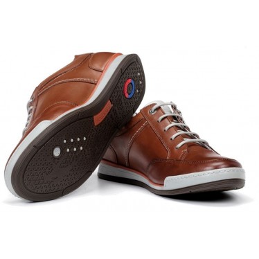 SPORTSCHOENEN ETNA F0148  CUERO